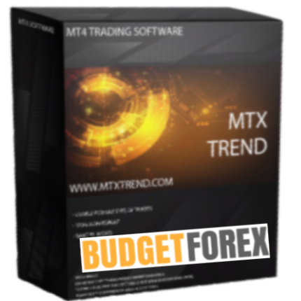 MTX Trend PRO
