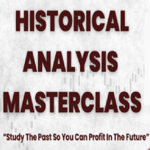 Historical Analysis Masterclass 2023