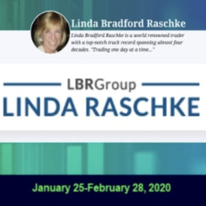Linda Raschke – Classic Trading Tactics