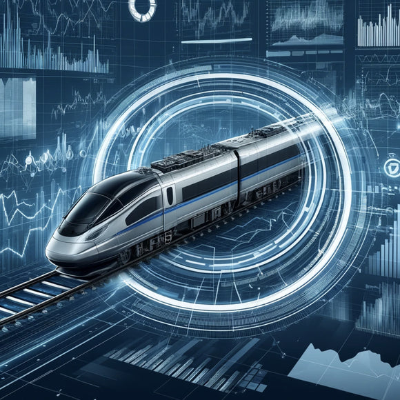 TRAIN TREND SYSTEM