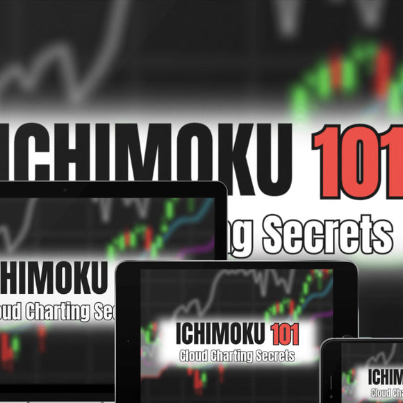 Ichimoku 101 Cloud Charting Secrets 2024