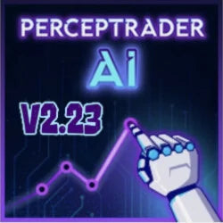 Perceptrader AI EA v2.23