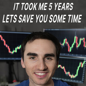 Evolved Traders – My Trading Strategy
