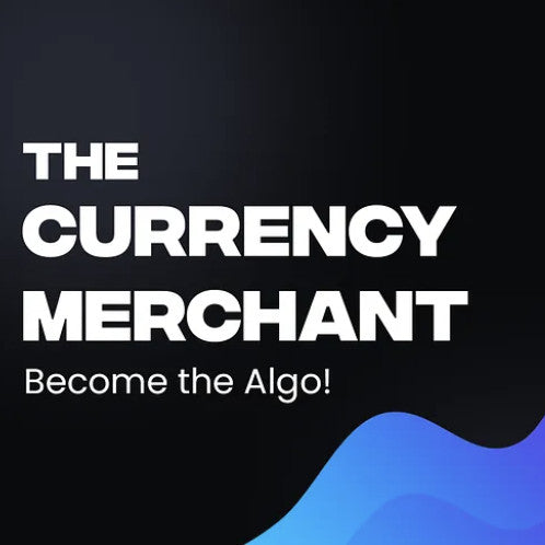 The Currency Merchant Course