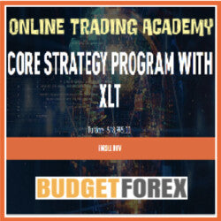 Core Strategy Program – Online Trading Academy