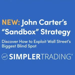 Sandbox Strategy ELITE Course