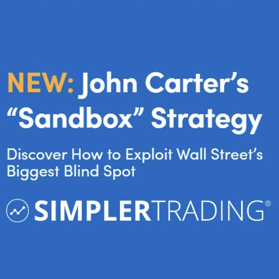 Sandbox Strategy ELITE Course