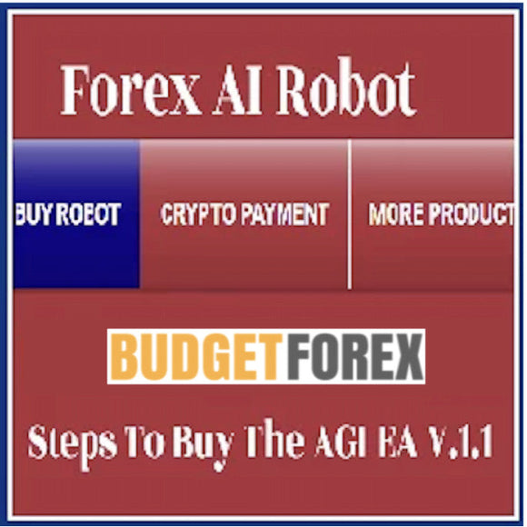 AGI EA v.1.1