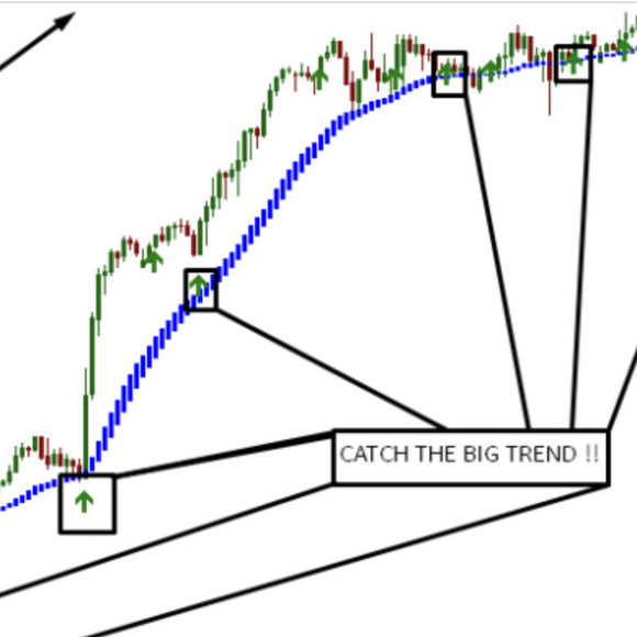 Trend King SystemTrend King System