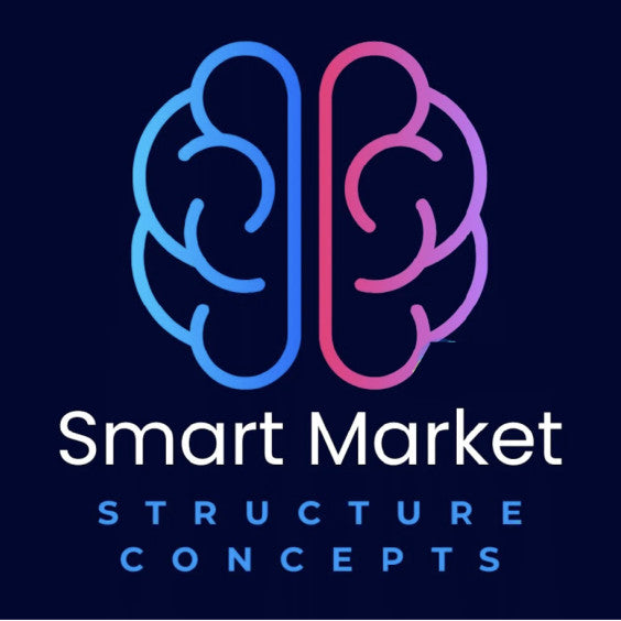 Smart Market Structure Concepts v13.7