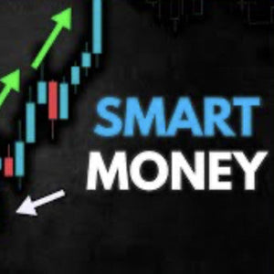 SMART MONEY CONCEPTS v1.0 LUX ALGO INDICATOR