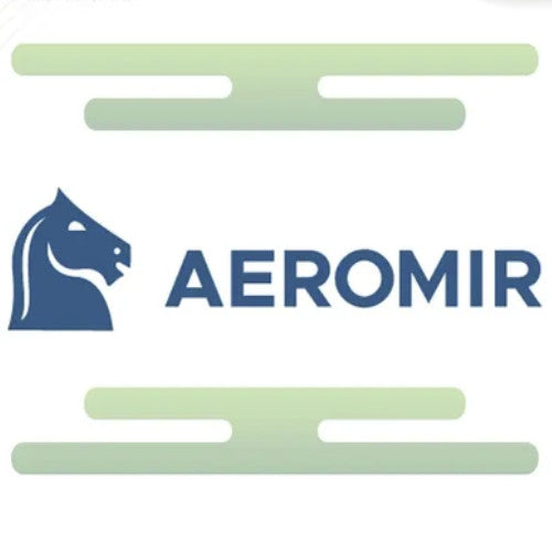 Aeromir – Butterfly and Condor Workshop