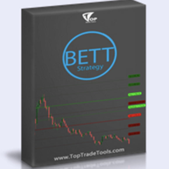 TopTradeTools – BETT Strategy
