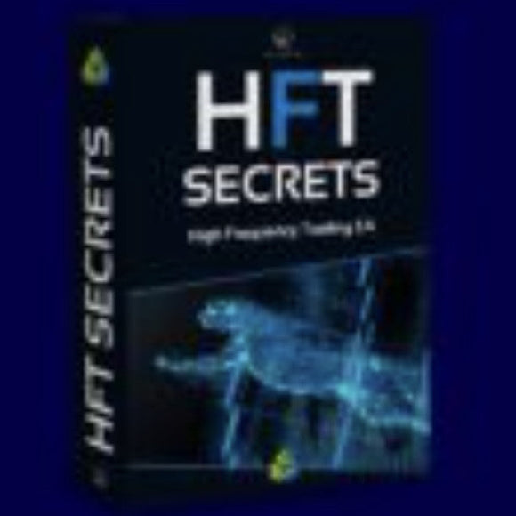 HFT Secrets EA