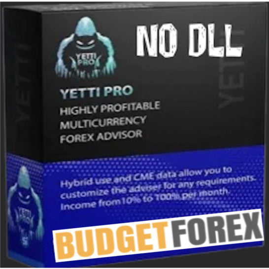 YETTI PRO EA