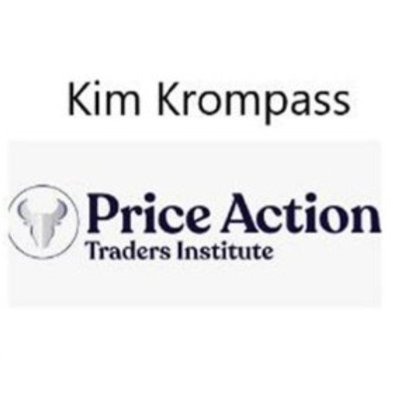 Kim Krompass – Price Action Traders Institute