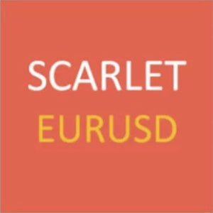 SCARLET EURUSD M5 EA