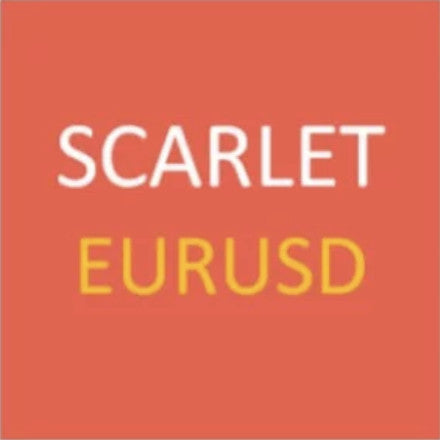 SCARLET EURUSD M5 EA