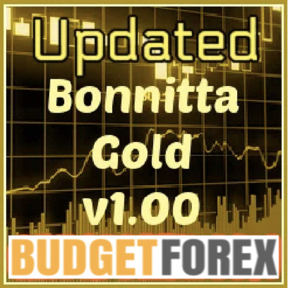 Bonnitta Gold EA v1.0