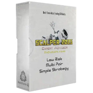 Scalper 2025 EA with Set