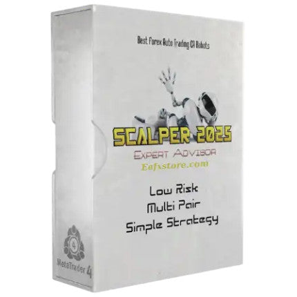 Scalper 2025 EA with Set