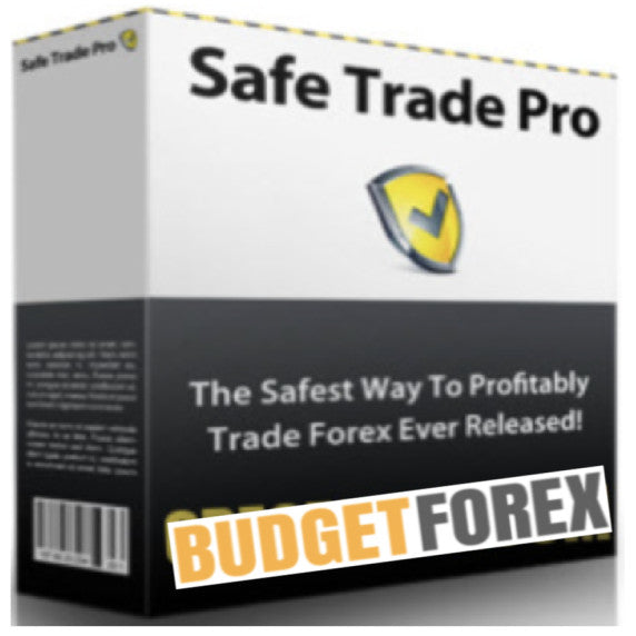 Safe Trade Pro (EA & Indicator)