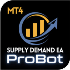 Supply Demand EA ProBot v1.3