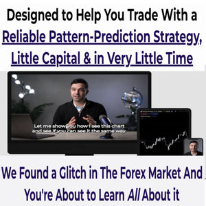 20 Minute Trader – Forex Masterclass
