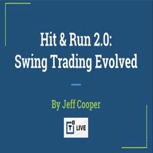 T3 Hit & Run Trader 2.0 – Swing Trading Evolved