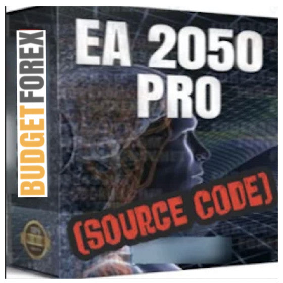 EA 2050 Pro v2.0 (with Source Code)