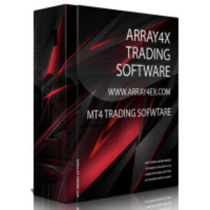 Array4X Trading Software