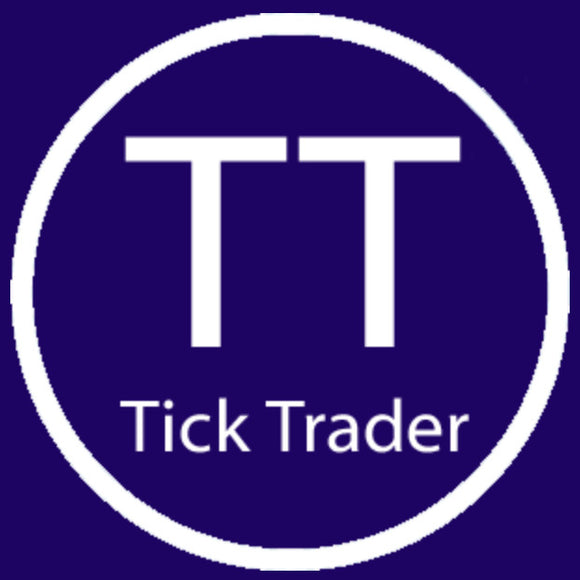 TopTradeTools – Top Tick Trader