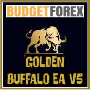 Golden Buffalo EA v5