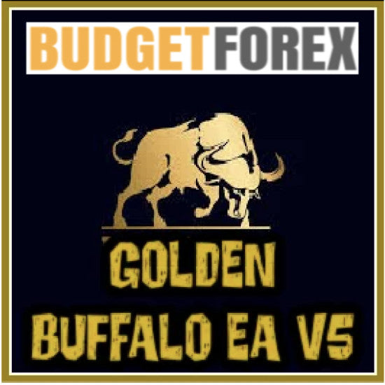 Golden Buffalo EA v5