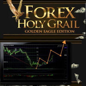 Forex Holy Grail – Golden Eagle Ultimate
