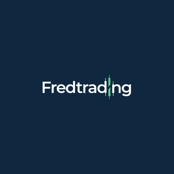 FredTrading Academy – Money Making Bundle