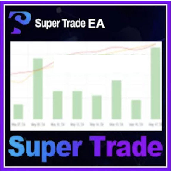 Super Trade EA