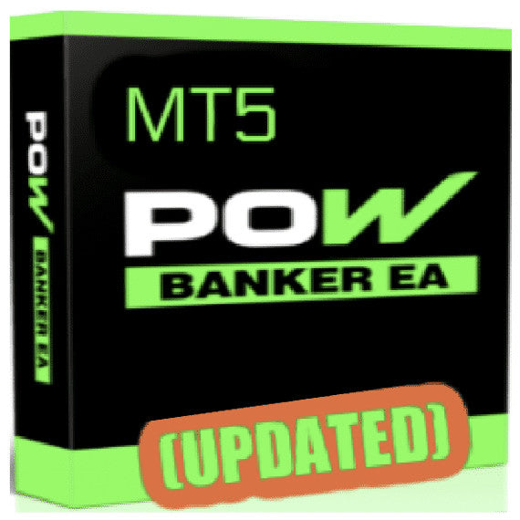 POW BANKER EA v8.78 MT5