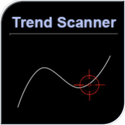 Trend Scanner Indicator v1.1