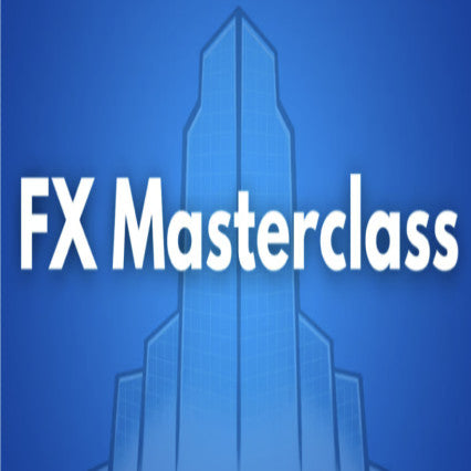 Uprise Academy – FX Masterclass 2.0