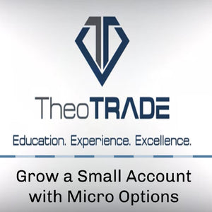 Grow a Small Account with Micro Options
