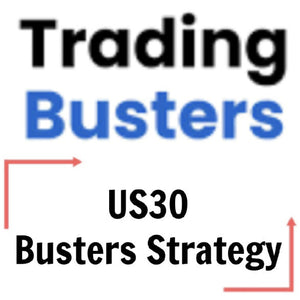Trading Busters – US30 Busters Strategy