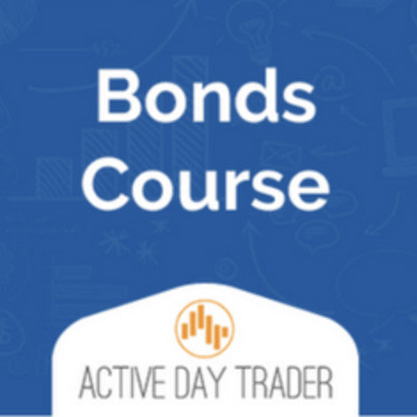 Activedaytrader – Bond Trading Bootcamp