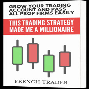 French Trader Trading Book 2024