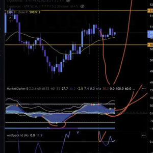 Jayson Casper – Intro To Crypto Trading Program