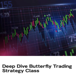 SJG Trades – Deep Dive Butterfly Trading Strategy
