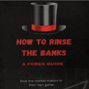Mr Casino – Rinsing Da Banks Forex