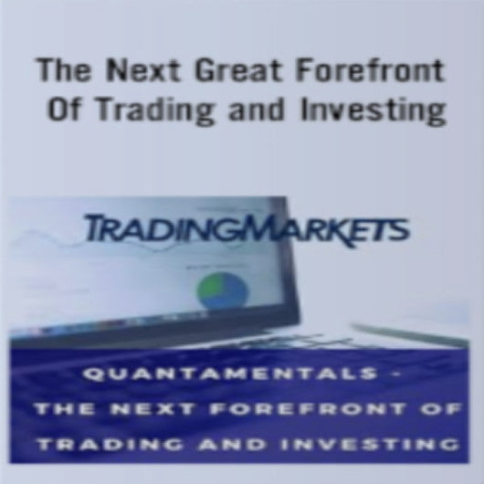 TradingMarkets – Quantamentals