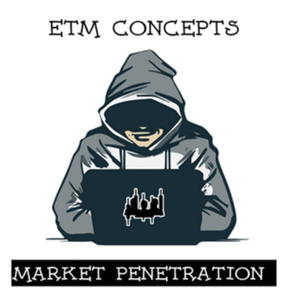 ETM Trading – Market Penetration ETM Concepts