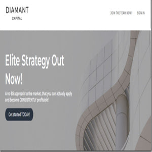 Diamant Capital – Elite Strategy 2024